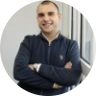 Portrait of Aleksa Topic